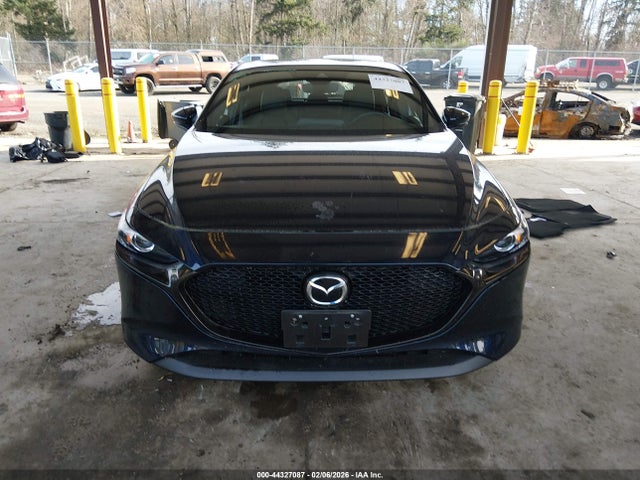 JM1BPALL8M1402817 Mazda Mazda3 Preferred
