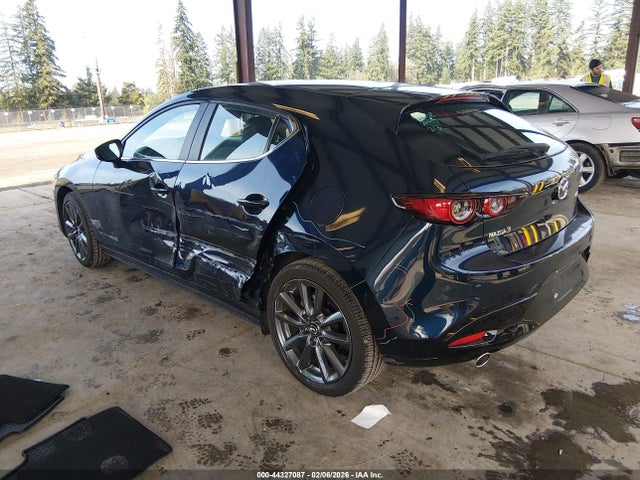 JM1BPALL8M1402817 Mazda Mazda3 Preferred