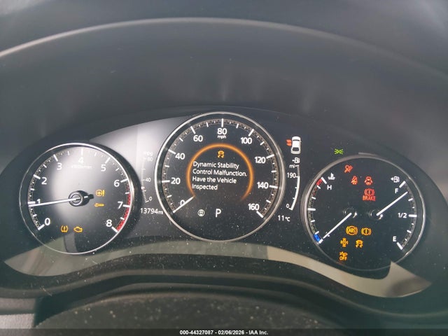 JM1BPALL8M1402817 Mazda Mazda3 Preferred