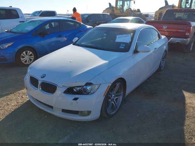 Продажа на аукционе авто 2009 Bmw 328i, vin: WBAWL13549PX25584, номер лота: 44327097
