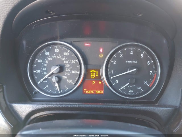 Продажа на аукционе авто 2009 Bmw 328i, vin: WBAWL13549PX25584, номер лота: 44327097