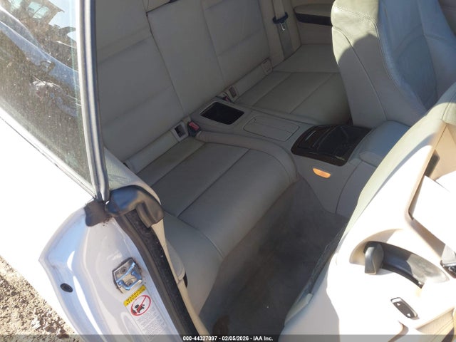 Продажа на аукционе авто 2009 Bmw 328i, vin: WBAWL13549PX25584, номер лота: 44327097