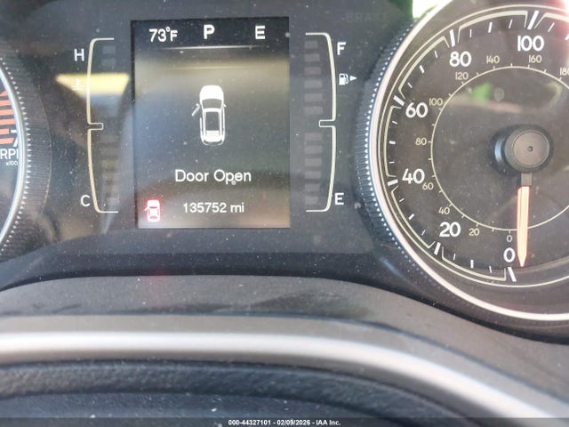 Jeep Cherokee Latitude 2016 1C4PJMCB7GW164336 Image 15