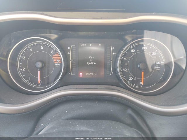 Jeep Cherokee Latitude 2016 1C4PJMCB7GW164336 Image 7
