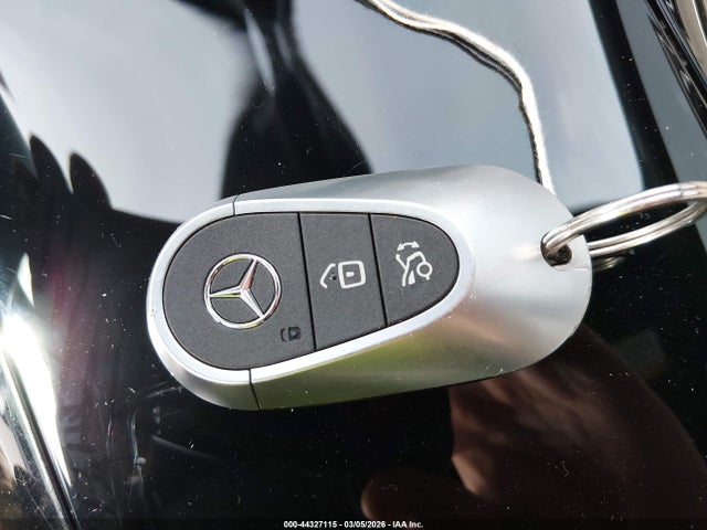 2022 Mercedes-benz C 300 4matic მანქანა იყიდება აუქციონზე, vin: W1KAF4HB5NR034010, აუქციონის ნომერი: 44327115