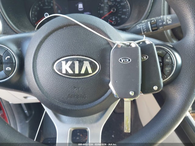 KIA SOUL LX 2020 KNDJ23AU0L7054864 Image 11