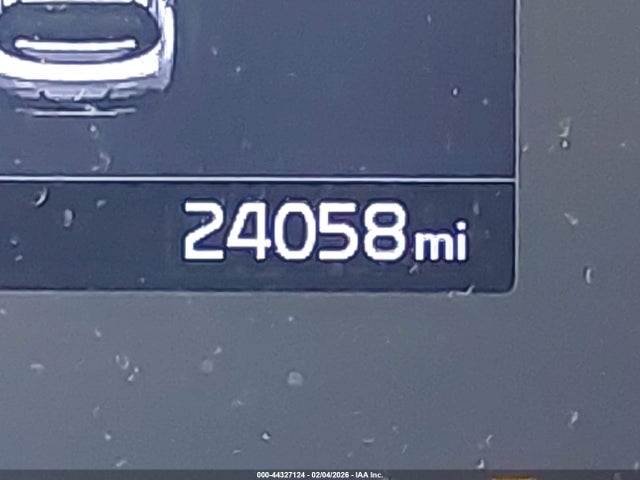 KIA SOUL LX 2020 KNDJ23AU0L7054864 Image 15