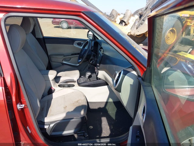 KIA SOUL LX 2020 KNDJ23AU0L7054864 Image 5