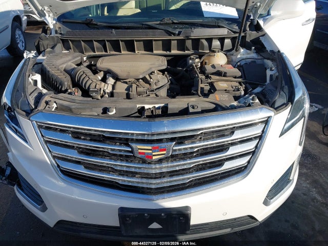 2019 CADILLAC XT5 1GYKNFRS3KZ276733 Photo 9