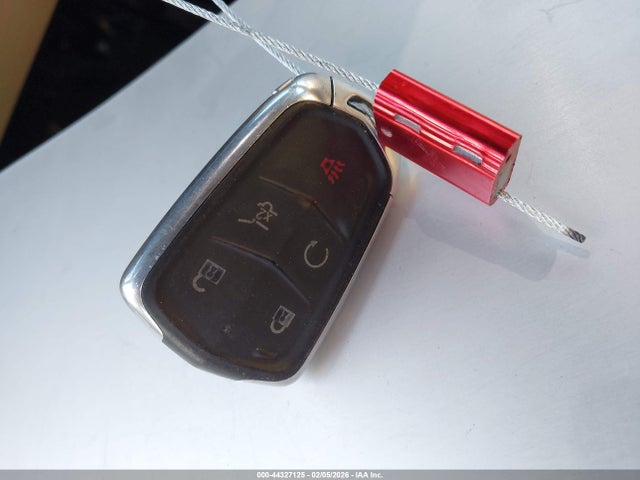 2019 CADILLAC XT5 1GYKNFRS3KZ276733 Photo 10