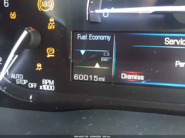 1GYKNFRS3KZ276733 Cadillac Xt5 Premium Luxury