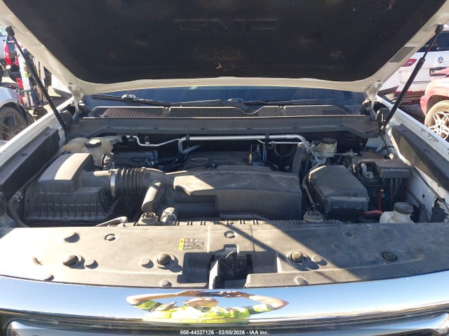 1GTG5BEAXF1156935 GMC CANYON SLE