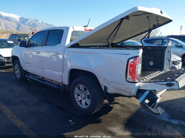 1GTG5BEAXF1156935 GMC CANYON SLE