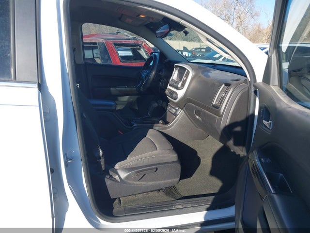 1GTG5BEAXF1156935 GMC CANYON SLE