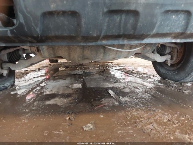 2006 CHEVROLET SILVERADO 2500HD 1GCHK23D86F211914 Photo 5