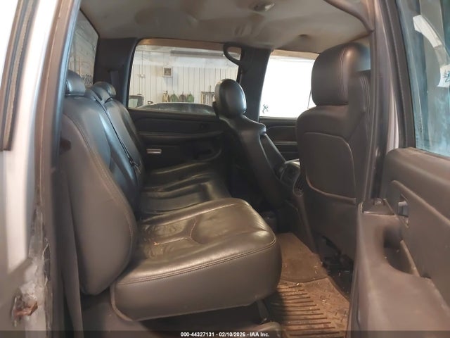 2006 CHEVROLET SILVERADO 2500HD 1GCHK23D86F211914 Photo 7