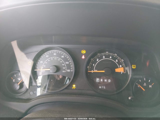1C4NJCBA6GD715085 Jeep Compass Sport