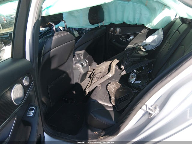 2016 MERCEDES-BENZ C 300 55SWF4KB8GU134103 Photo 7