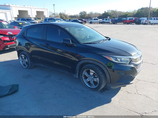 2019 HONDA HR-V 3CZRU6H35KG712204