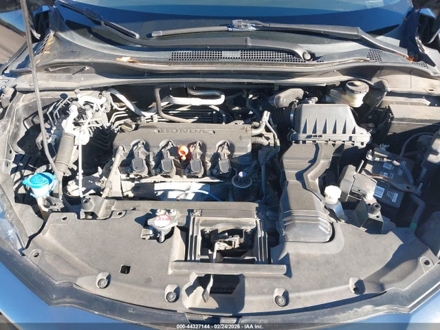 2019 HONDA HR-V 3CZRU6H35KG712204 Photo 9