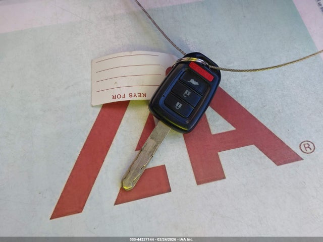 2019 HONDA HR-V 3CZRU6H35KG712204 Photo 10