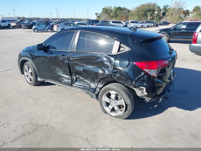 2019 HONDA HR-V 3CZRU6H35KG712204 Photo 2