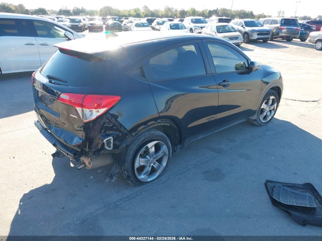 2019 HONDA HR-V 3CZRU6H35KG712204 Photo 3