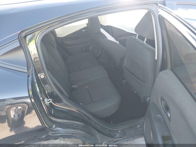 2019 HONDA HR-V 3CZRU6H35KG712204 Photo 7