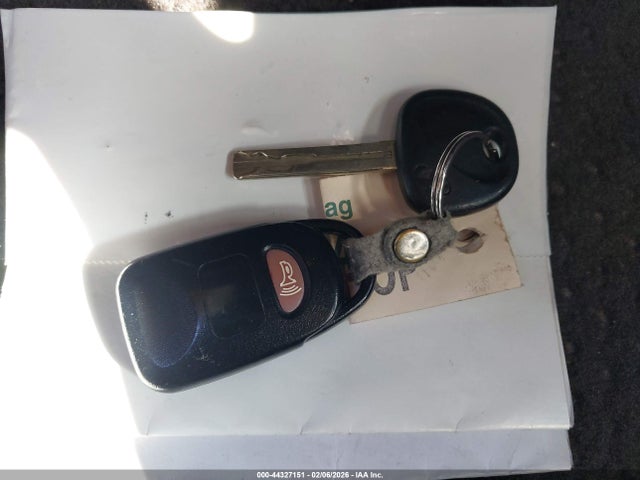 KM8JT3AF9FU100109 Hyundai TUCSON GLS