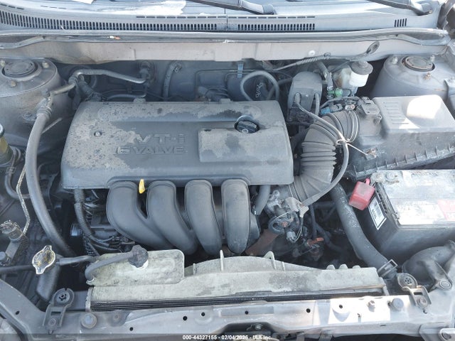 2004 TOYOTA COROLLA 2T1BR32E84C181854 Photo 9