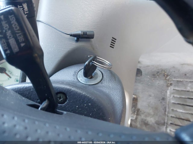 2004 TOYOTA COROLLA 2T1BR32E84C181854 Photo 10