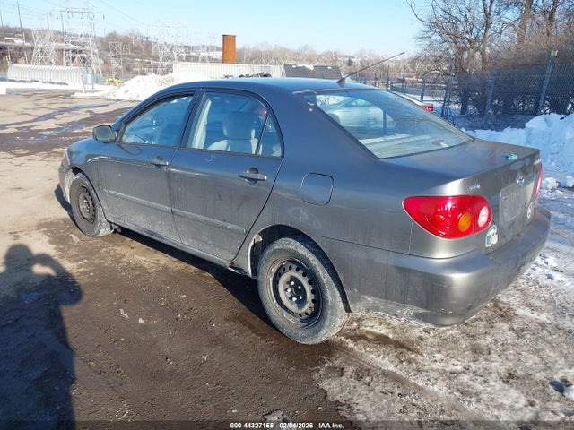 2004 TOYOTA COROLLA 2T1BR32E84C181854 Photo 2