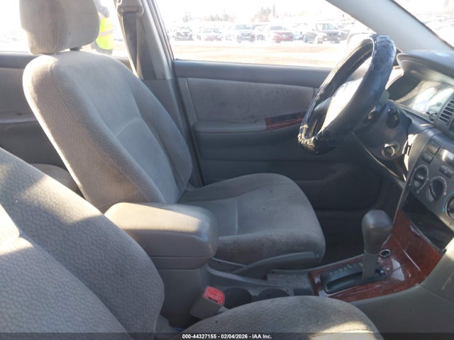 2004 TOYOTA COROLLA 2T1BR32E84C181854 Photo 4