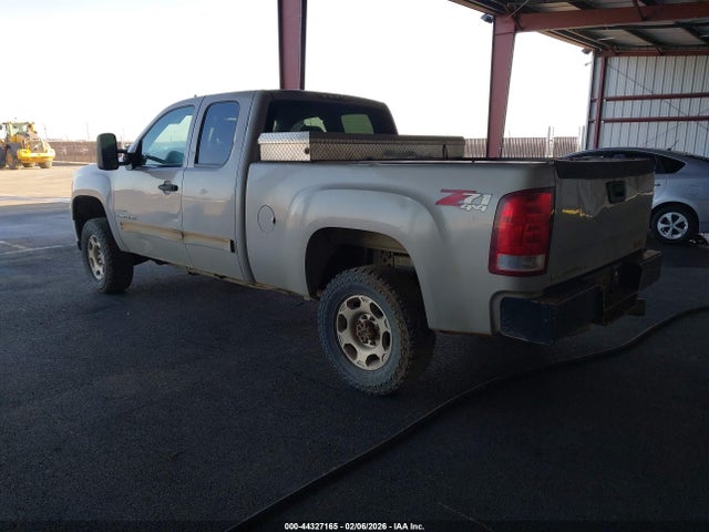 Aukcja sprzedaży 2008 Gmc Sierra 2500hd Sle1, vin: 1GTHK29638E200496, numer aukcji: 44327165