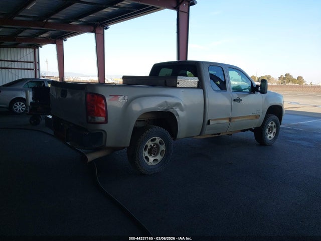Aukcja sprzedaży 2008 Gmc Sierra 2500hd Sle1, vin: 1GTHK29638E200496, numer aukcji: 44327165