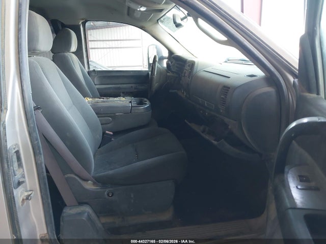 Aukcja sprzedaży 2008 Gmc Sierra 2500hd Sle1, vin: 1GTHK29638E200496, numer aukcji: 44327165