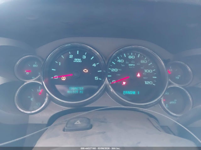 Aukcja sprzedaży 2008 Gmc Sierra 2500hd Sle1, vin: 1GTHK29638E200496, numer aukcji: 44327165