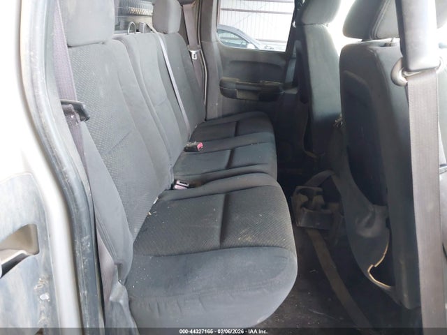 Aukcja sprzedaży 2008 Gmc Sierra 2500hd Sle1, vin: 1GTHK29638E200496, numer aukcji: 44327165