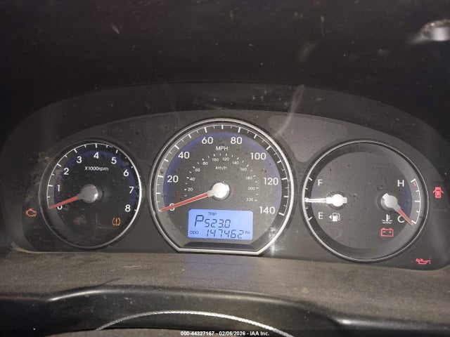 2012 Hyundai Santa Fe Gls მანქანა იყიდება აუქციონზე, vin: 5XYZGDAB1CG121967, აუქციონის ნომერი: 44327167