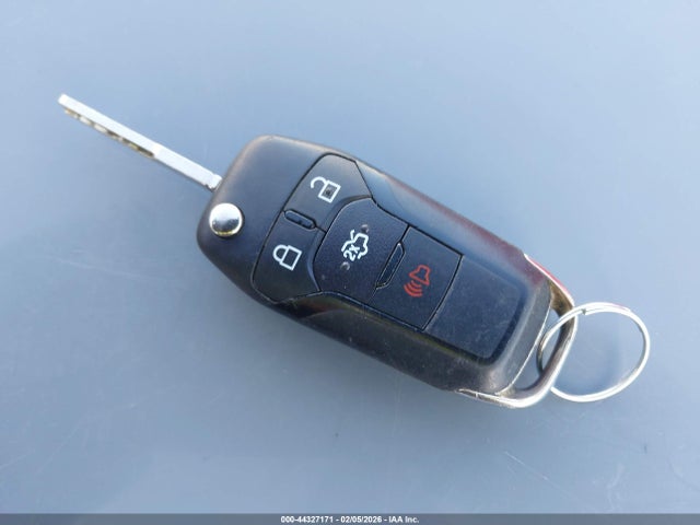 Ford FUSION SE 2015 3FA6P0H74FR306625 Image 11