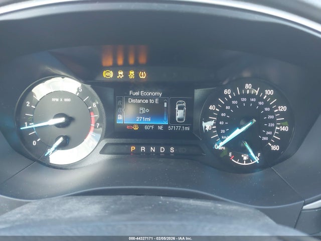 Ford FUSION SE 2015 3FA6P0H74FR306625 Image 7