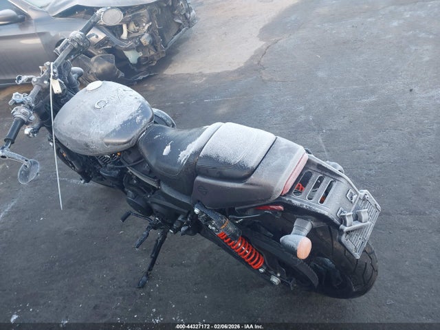 2017 HARLEY-DAVIDSON XG750A 1HD4NCG21HC509857 Photo 2