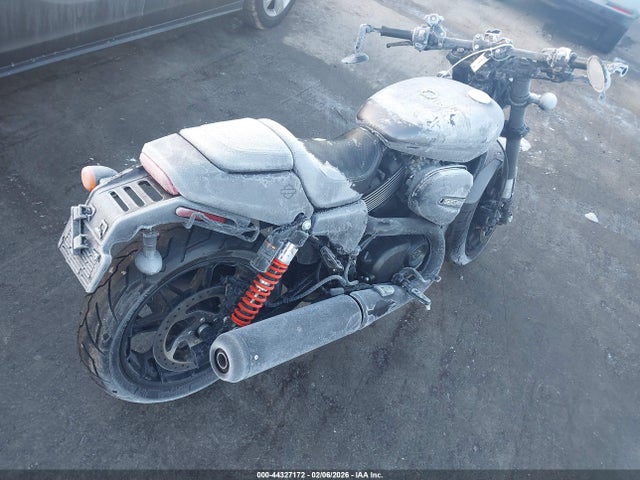 2017 HARLEY-DAVIDSON XG750A 1HD4NCG21HC509857 Photo 3