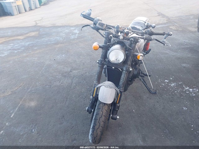 2017 HARLEY-DAVIDSON XG750A 1HD4NCG21HC509857 Photo 4