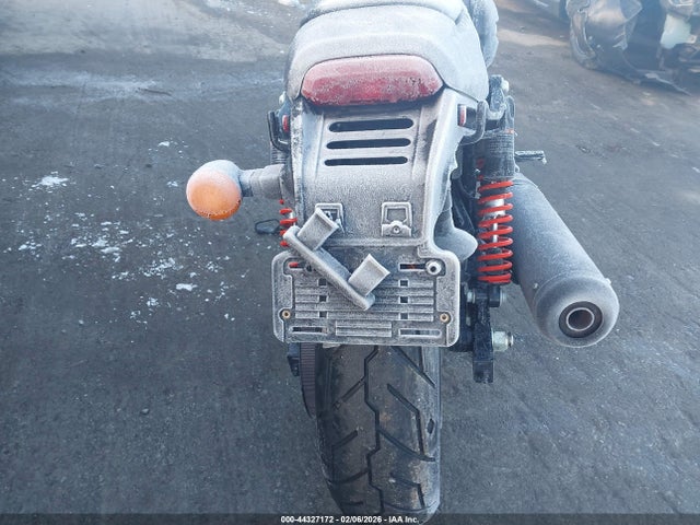 2017 HARLEY-DAVIDSON XG750A 1HD4NCG21HC509857 Photo 5