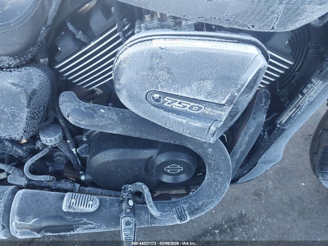 2017 HARLEY-DAVIDSON XG750A 1HD4NCG21HC509857 Photo 7