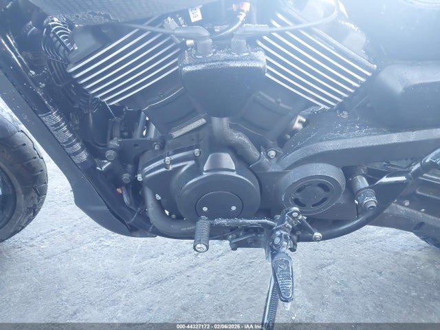 2017 HARLEY-DAVIDSON XG750A 1HD4NCG21HC509857 Photo 8