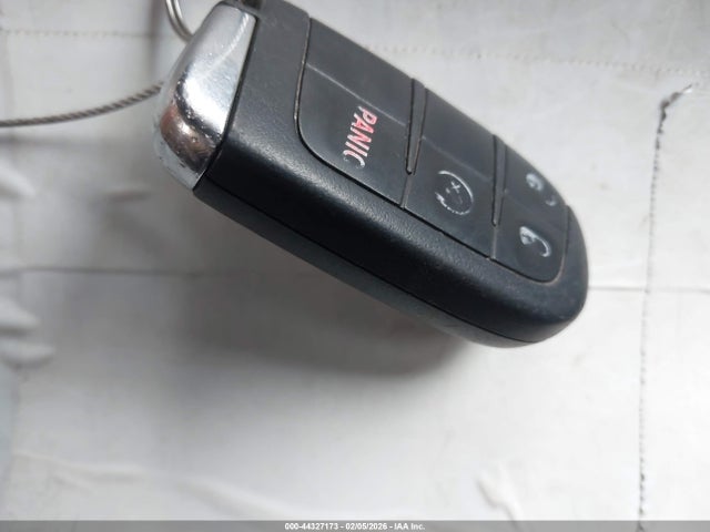 ZACCJABB1HPE99234 Jeep Renegade Latitude Fwd