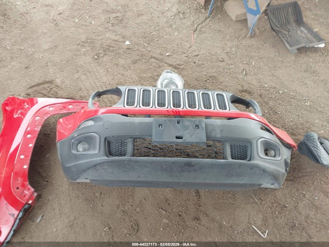 ZACCJABB1HPE99234 Jeep Renegade Latitude Fwd
