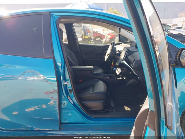 JTDKARFP3J3081803 Toyota Prius Prime Premium